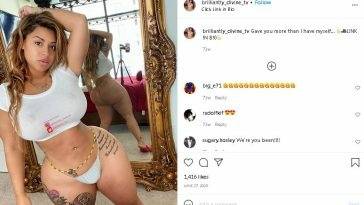 Brilliantly Divine Horny Thot Teasing Her Big Ass OnlyFans Insta  Videos on adultfans.net