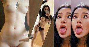 NEW PORN: Bella Poarch Nude & Sex Tape  ! on adultfans.net