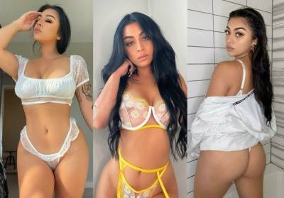 Ash Marie leak - OnlyFans SiteRip (@ashsprivate) (22 videos + 101 pics) on adultfans.net