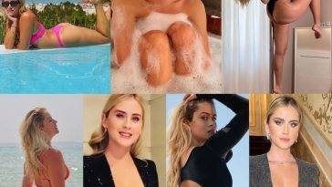 Valentina Ferragni Sexy Collection on adultfans.net