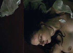 Elena Kazan, Nathalia Acevedo 13 Ruined Heart (2015) Sex Scene on adultfans.net