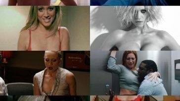 Brittany Snow Topless & Sexy Collection (32 Photos + Videos) on adultfans.net