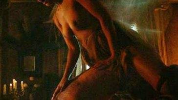 Karla Crome Nude Sex Scene from 'Carnival Row' on adultfans.net