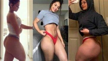 Perla jasmin Nude Video and Photos ! on adultfans.net