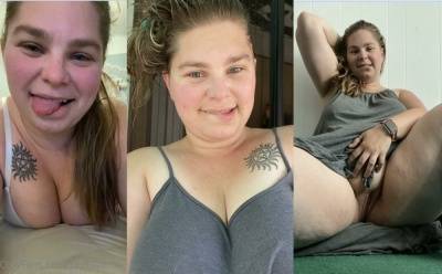 Allie Dudgeon leak - OnlyFans SiteRip (@plussizemama17) (40 videos + 28 pics) on adultfans.net