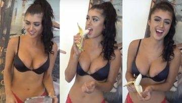 Noel Leon Leaked Nude Nip Slip Porn Video - lewdstars.com
