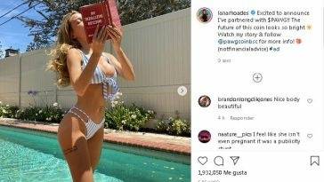 Lana Rhoades Hot Slut OnlyFans Insta  Videos on adultfans.net