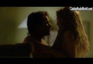 Rachelle Lefevre in Caller (2011) Sex Scene on adultfans.net