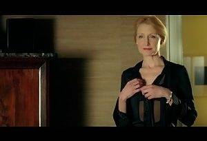 Patricia Clarkson 13 Elegy (2008) Sex Scene on adultfans.net