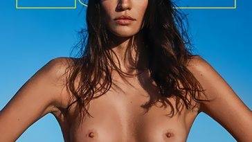 Sofia Resing Nude Brazilian Model Have Nice Tits ! - Brazil on adultfans.net