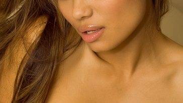 ExoticJess / Jessica Lizama Nude PhotoShoot (14 pics) on adultfans.net
