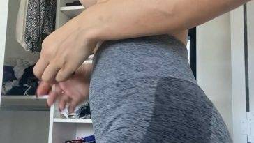 Bru Luccas Try On Nipple Slip Onlyfans Video Leaked on adultfans.net
