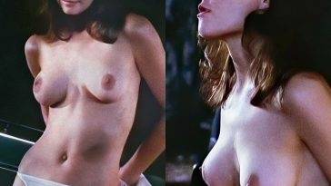 Katie Holmes Nude 13 The Gift (5 Pics + GIF & Video) on adultfans.net