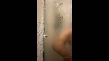Lilly rose lillybetrose first_shower_vid onlyfans xxx porn on adultfans.net