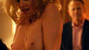 Cynthia Preston Nude Sex Scene from 'Tom Clancy's Jack Ryan' Series on adultfans.net