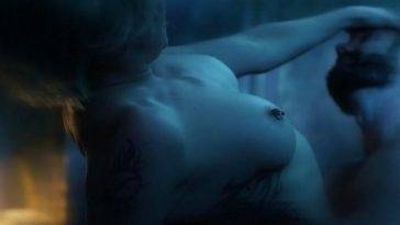 Katie Cassidy Nude 13 The Scribbler (7 Pics + GIF & Video) on adultfans.net