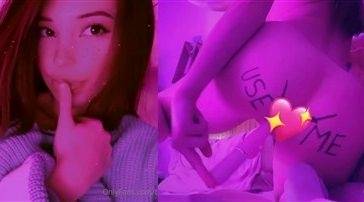 Belle Delphine Use Me  Nude Video  on adultfans.net