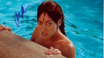Aubrey Plaza Nude  The Fappening & Sexy (170 Photos + Private Video & Sex Scenes) [Updated] on adultfans.net