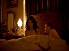 Eve Hewson In The Knick S02e07 Sex Scene on adultfans.net