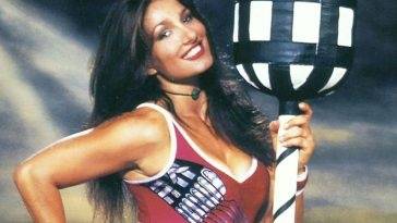 Diane Youdale Sexy Collection on adultfans.net