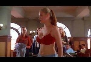 Katherine Heigl 13 100 Girls (2000) Sex Scene on adultfans.net