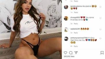 Ana Cheri New Nude Video Premium Snapchat "C6 - fapfappy.com