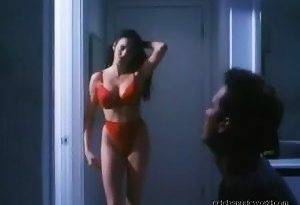 Rochelle Swanson , Shannon Tweed 13 Night Fire (1994) Sex Scene on adultfans.net