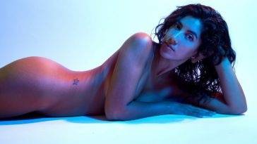 Stephanie Beatriz Nude on adultfans.net