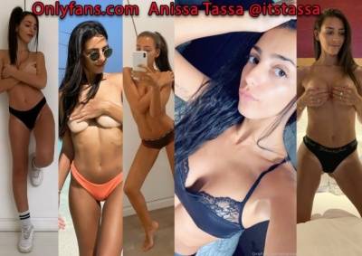 .com Anissa Tassa @itstassa / Siterip 2020-2021 on adultfans.net