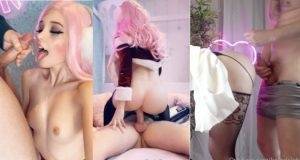 FULL VIDEO: Belle Delphine Nude & Sex Tape Glory Hole! *NEW* on adultfans.net