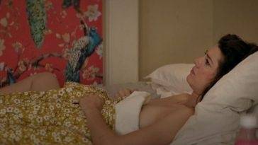 Mary Elizabeth Winstead Nude 13 All About Nina (15 Pics + GIFs & Video) on adultfans.net