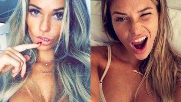 Samantha Hoopes Nude  Pics & Videos on adultfans.net