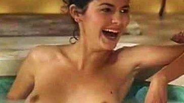 Audrey Tautou Nude Pics & Topless Sex Scenes Compilation on adultfans.net