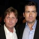 Emilio Estevez To Replace Sheen On "Two and a Half Men" on adultfans.net