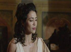 Eirini Karamanoli The Lost Legion (2014) HD 1080p Sex Scene - fapfappy.com