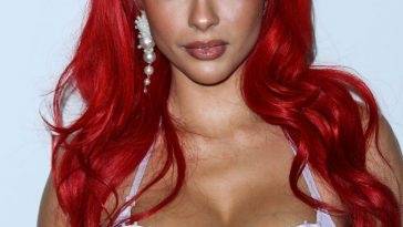 Busty Amanda Trivizas is a Sexy 18Little Mermaid 19 (19 Photos + Video) on adultfans.net