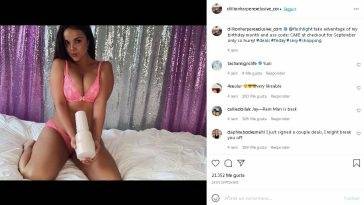 Dillion Harper Teasing Slut OnlyFans Insta  Videos on adultfans.net