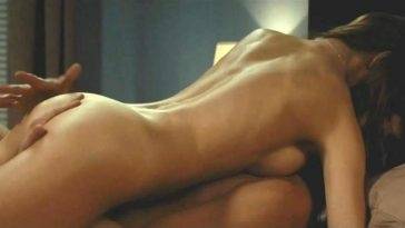 Elsa Pataky Sex Scene from 'Di Di Hollywood' on adultfans.net