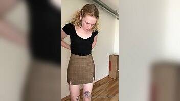 Allie0t just a cute try on video of some of my clothes hope you en on adultfans.net