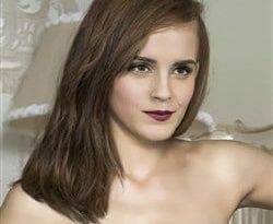 Emma Watson Posh Nude Photo on adultfans.net