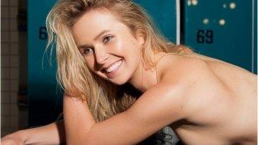 Elina Svitolina Sexy & Topless on adultfans.net