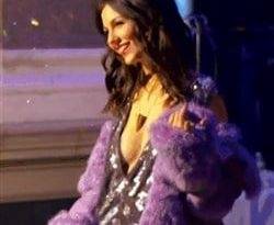 Victoria Justice Shows Gratuitous Amounts Of Sideboob on adultfans.net