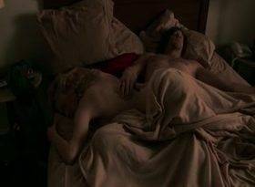 Diane Kruger 13 Sky (2015) Sex Scene on adultfans.net