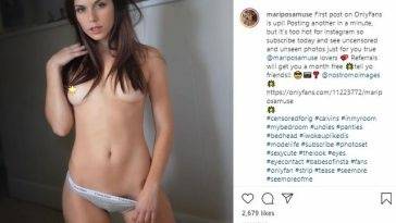 Elena Generi Full Nude Video Playboy Plus "C6 on adultfans.net