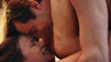 Maura Tierney Nude Sex Scene from 'The Affair' on adultfans.net