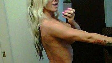 Angelina Love Porn Video and Shocking  Nudes on adultfans.net