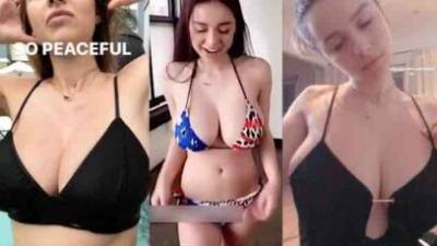 VIP Leaked Video Sophie Mudd Nude & Sex Tape! - topleaks.net