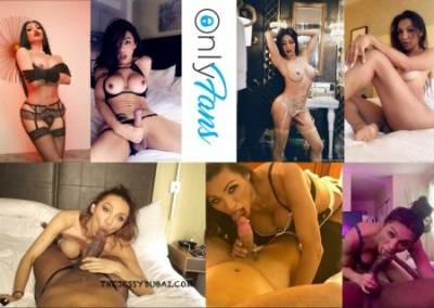 .com Jessy Dubai 2017-2020 on adultfans.net