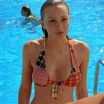 Leighton Meester Whores Her Body In A Bikini on adultfans.net