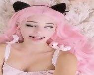 Maimy ASMR 13 31 January 2021 13 You Adopted a Cat Girl on adultfans.net